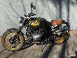 BMW R 2022 Vihreä
