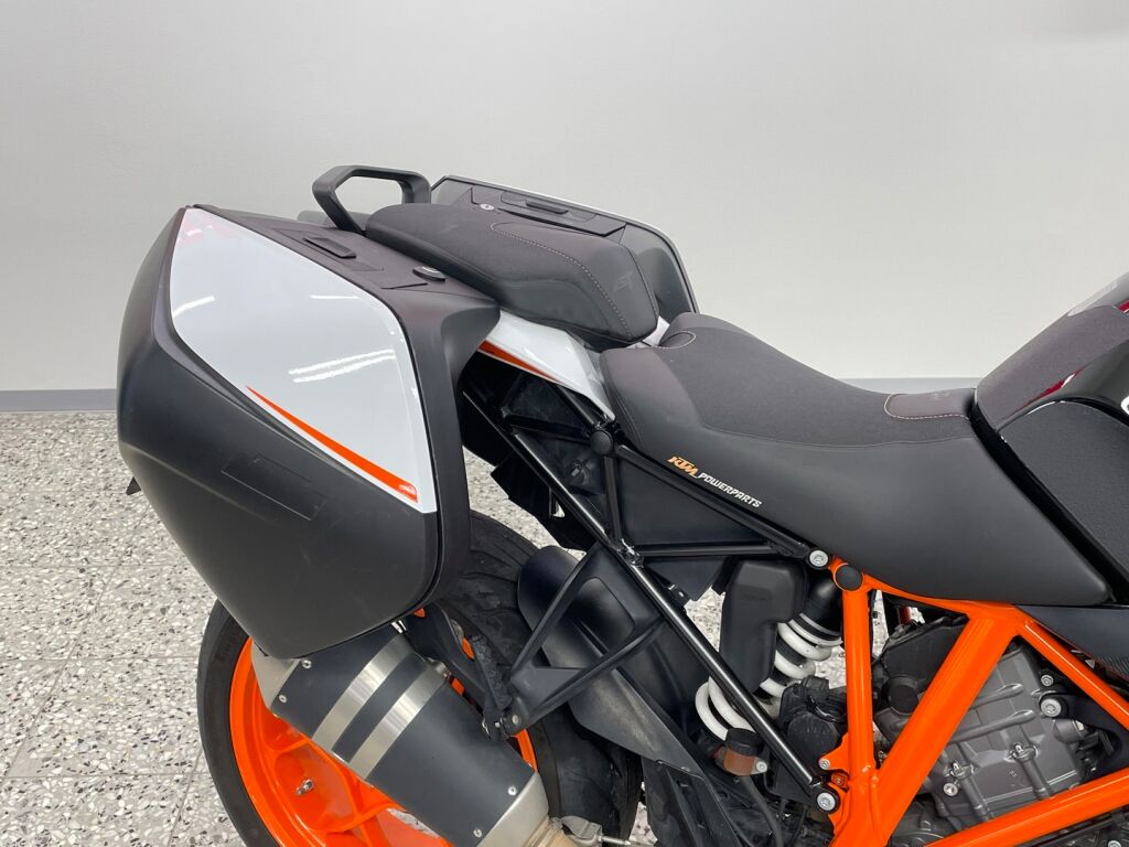 Ktm 1290 2020 