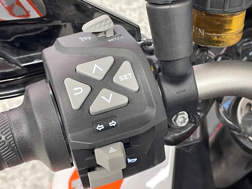Ktm 1290 2020 