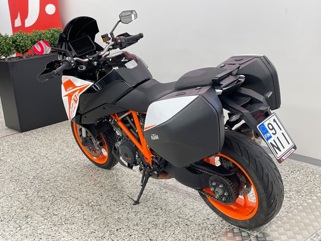 Ktm 1290 2020 