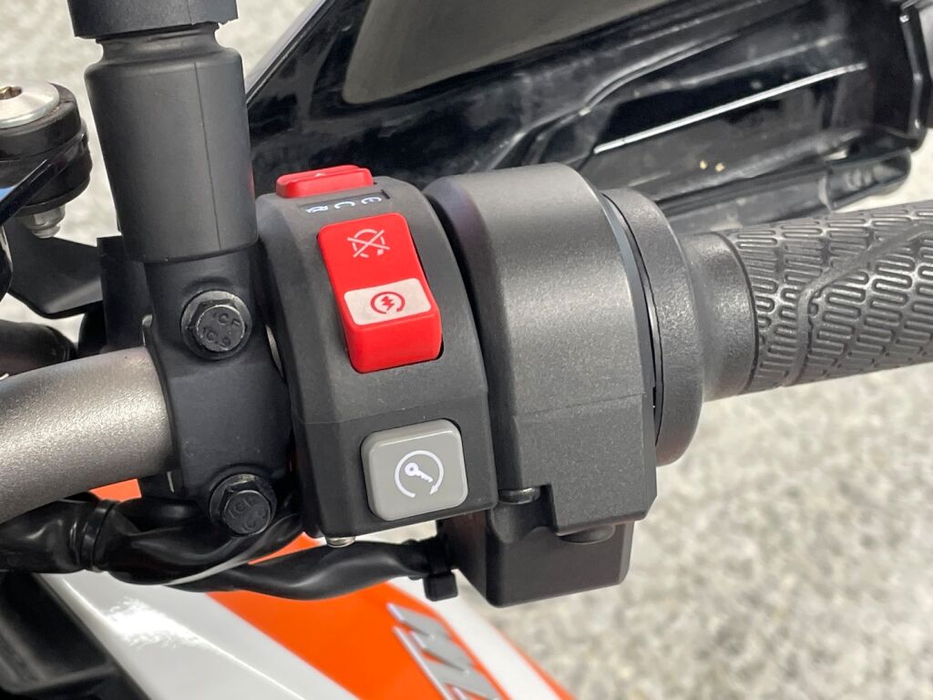 Ktm 1290 2020 