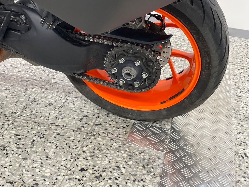 Ktm 1290 2020 