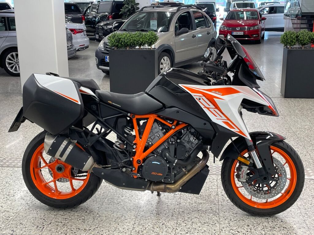 Ktm 1290 2020 