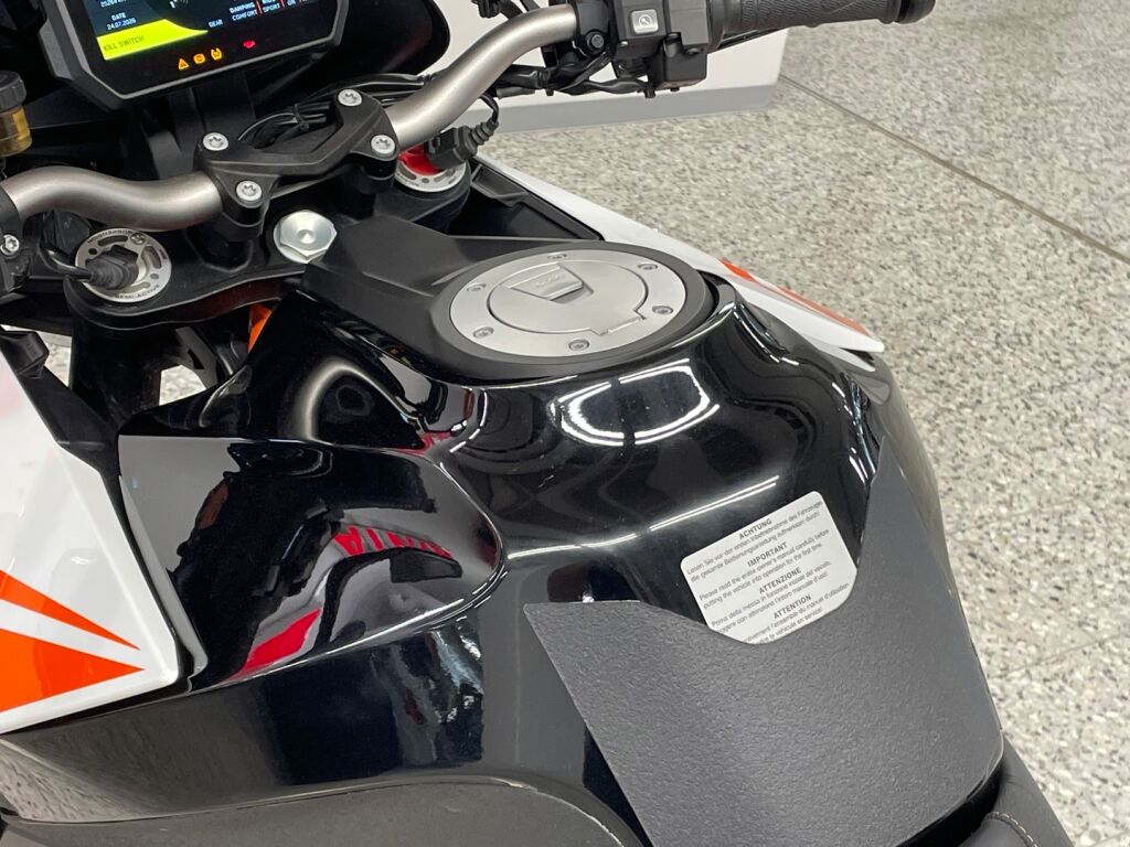 Ktm 1290 2020 