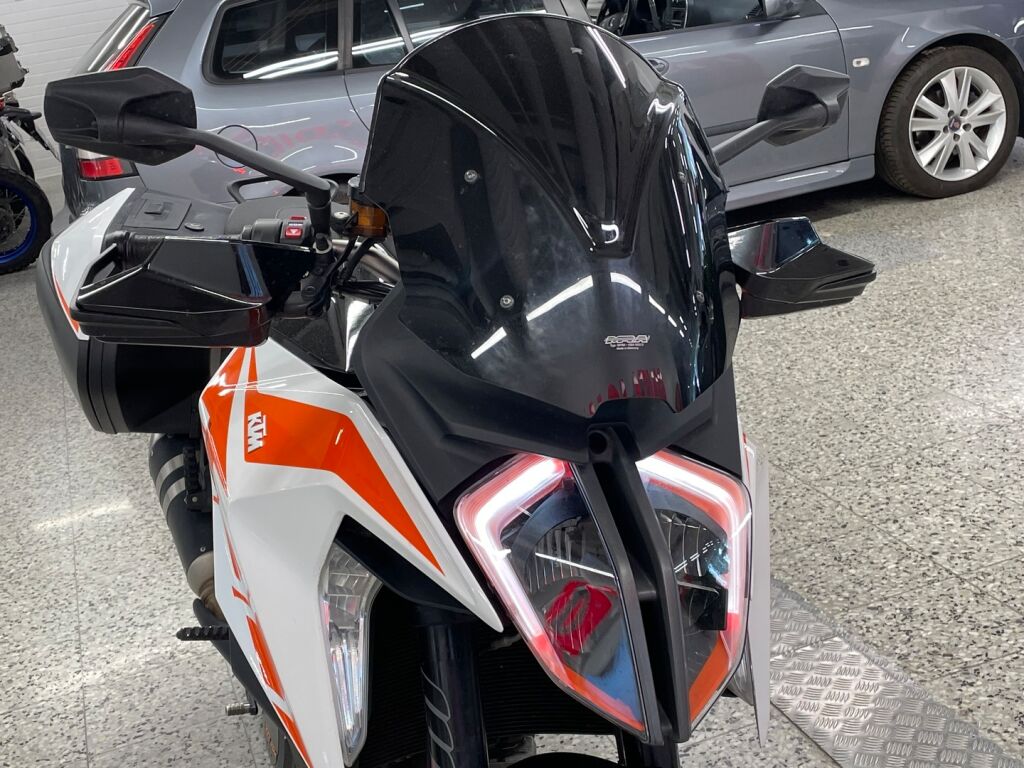 Ktm 1290 2020 