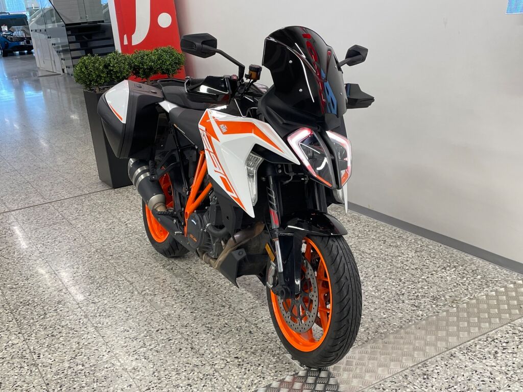 Ktm 1290 2020 