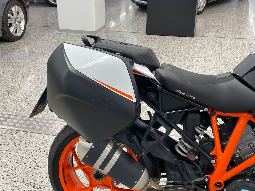 Ktm 1290 2020 
