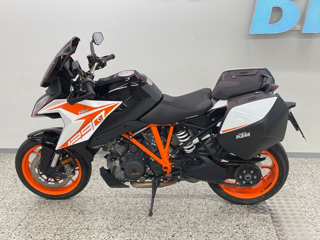 Ktm 1290 2020 