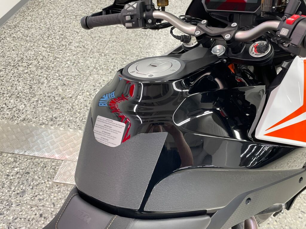 Ktm 1290 2020 