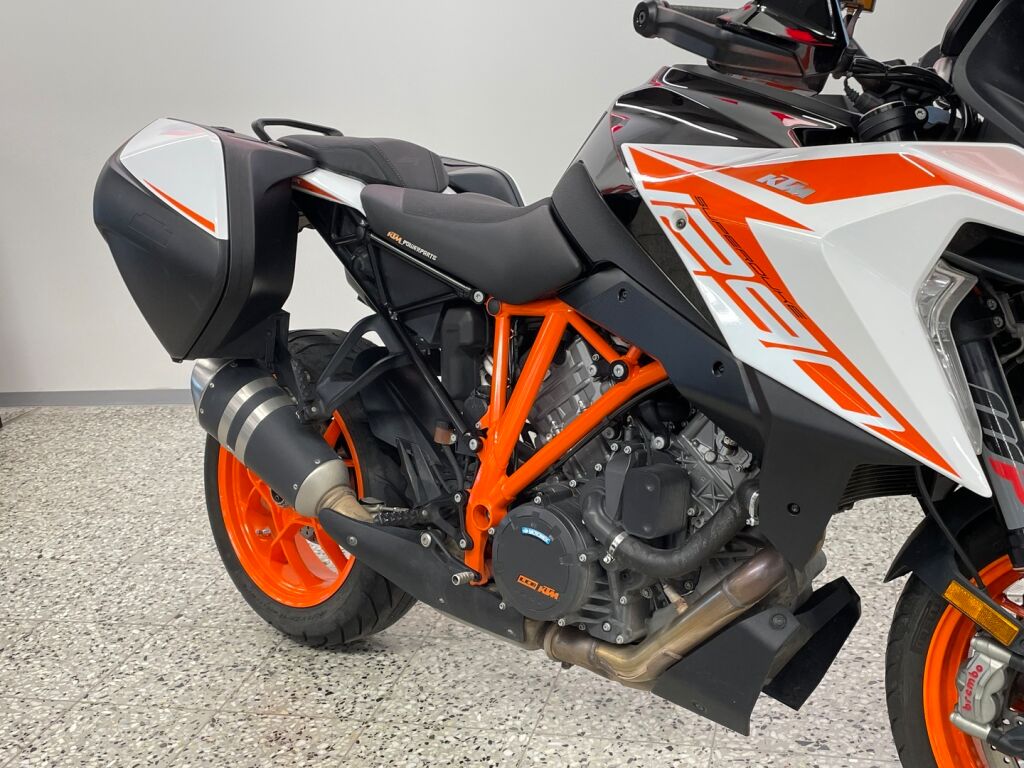 Ktm 1290 2020 