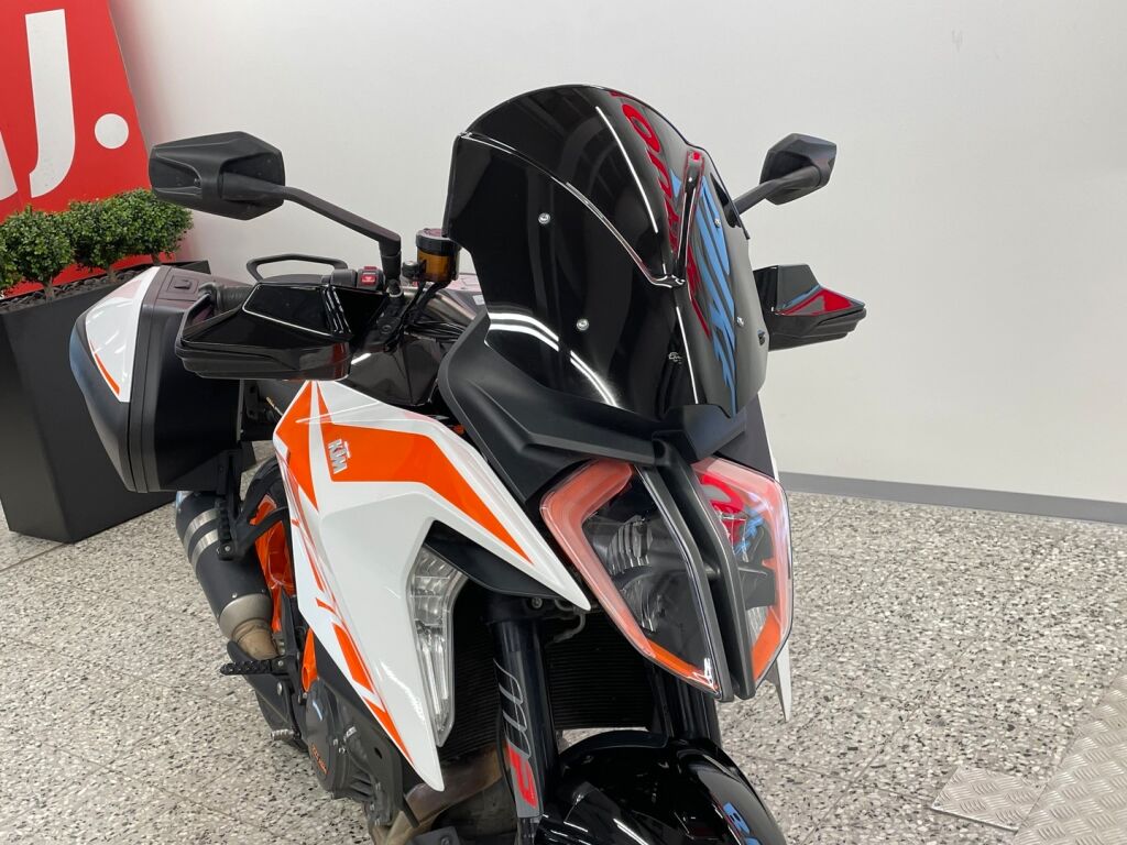 Ktm 1290 2020 