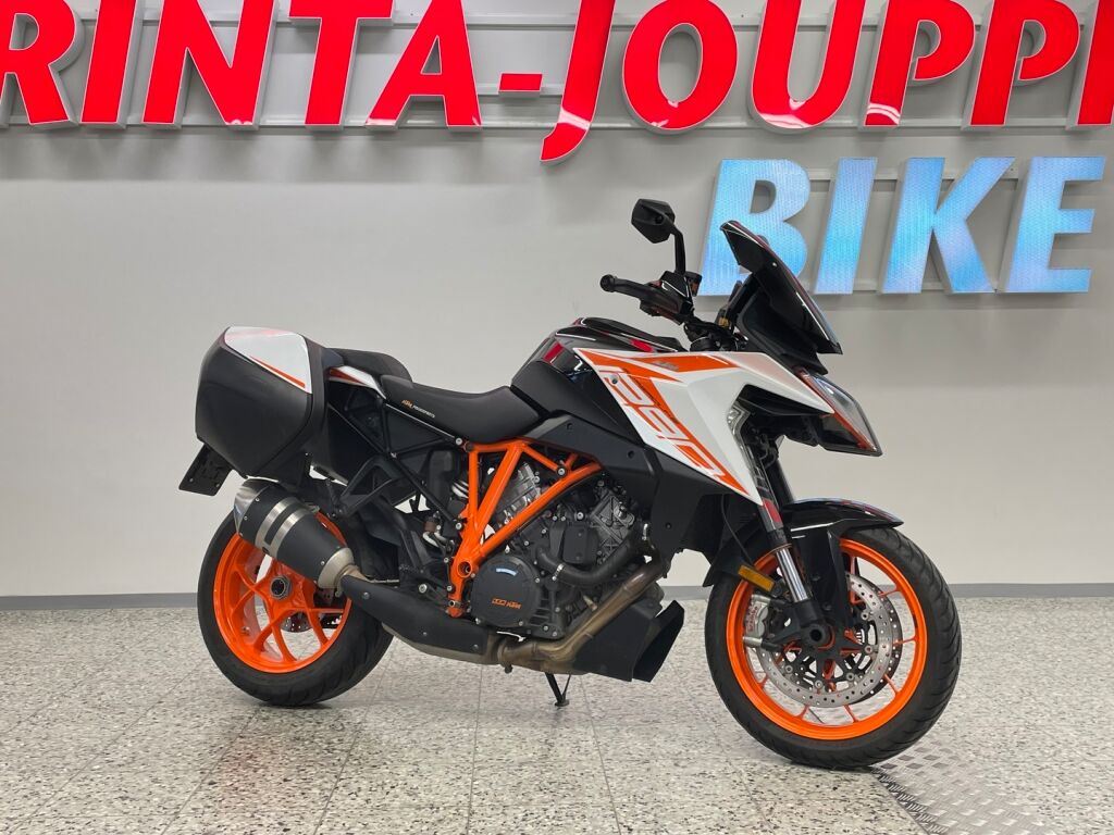 Ktm 1290 2020 