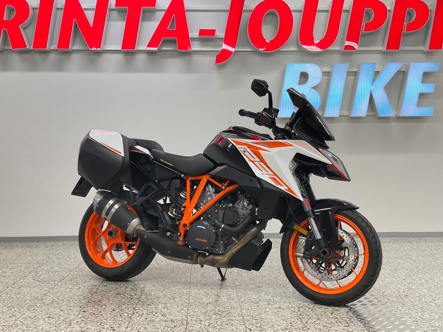 Ktm 1290