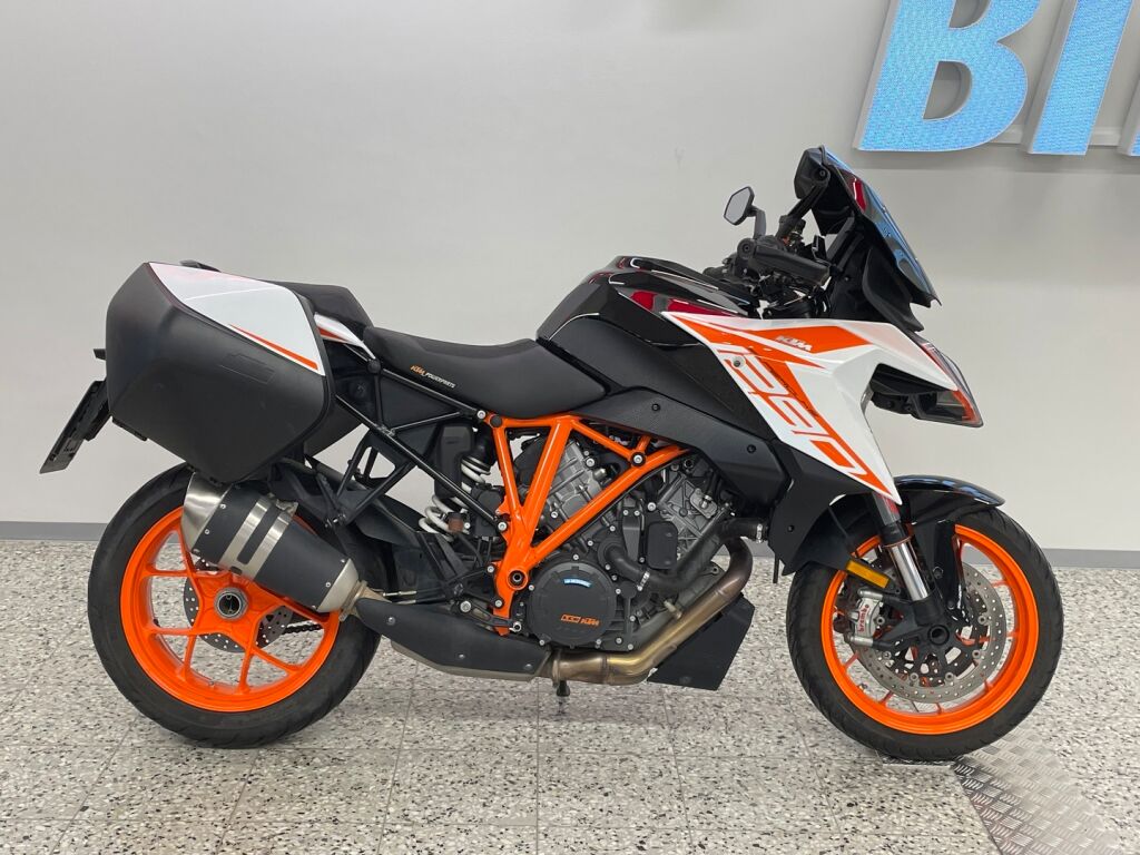 Ktm 1290 2020 