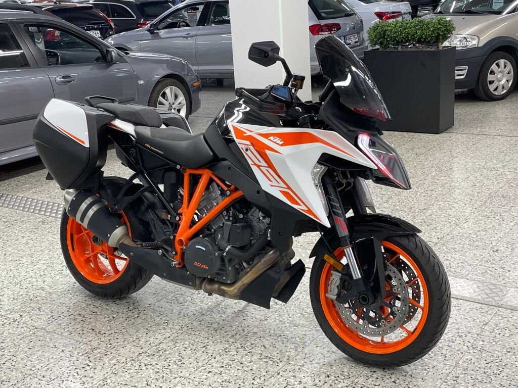 Ktm 1290 2020 