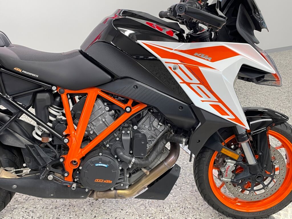 Ktm 1290 2020 