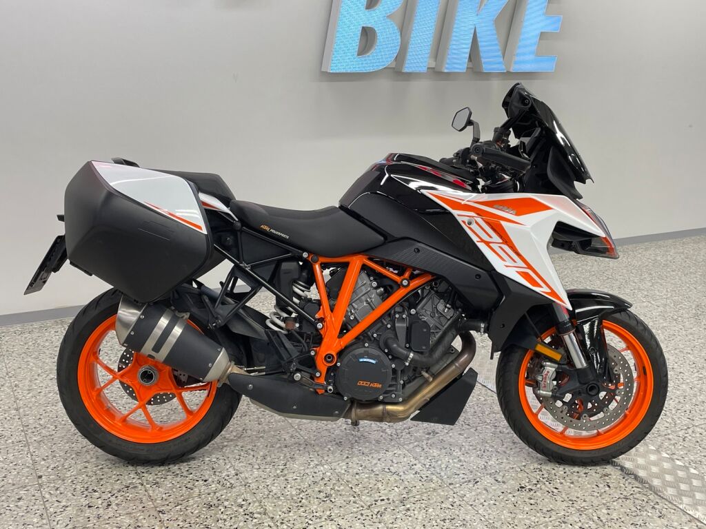Ktm 1290 2020 