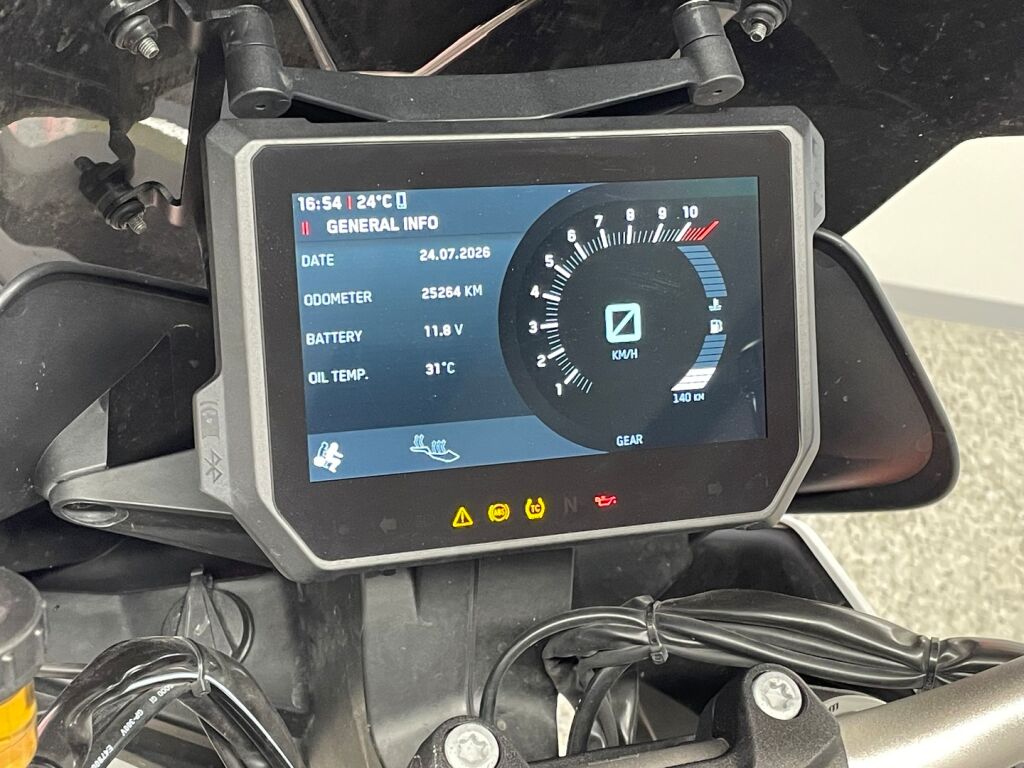 Ktm 1290 2020 