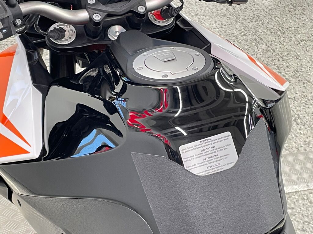 Ktm 1290 2020 
