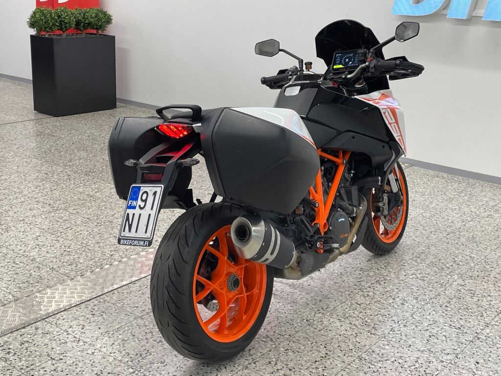 Ktm 1290 2020 