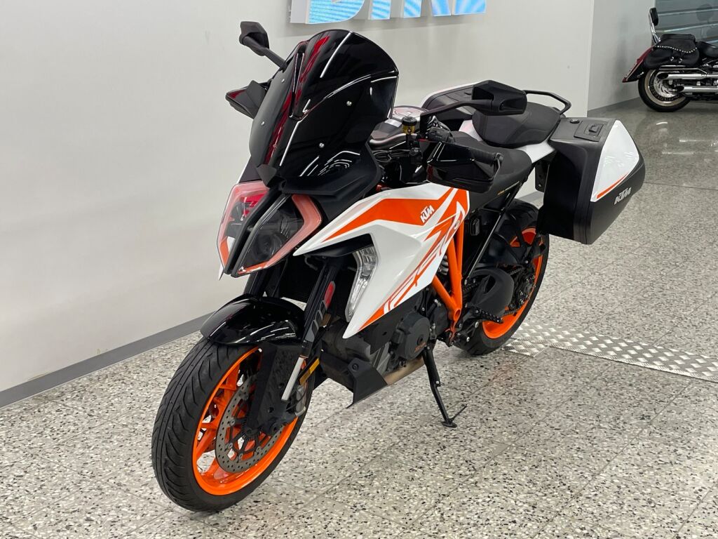 Ktm 1290 2020 