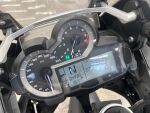 BMW R 2013 Valkoinen