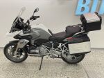 BMW R 2013 Valkoinen