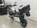BMW R 2013 Valkoinen