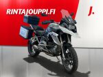 BMW R 2013 Valkoinen