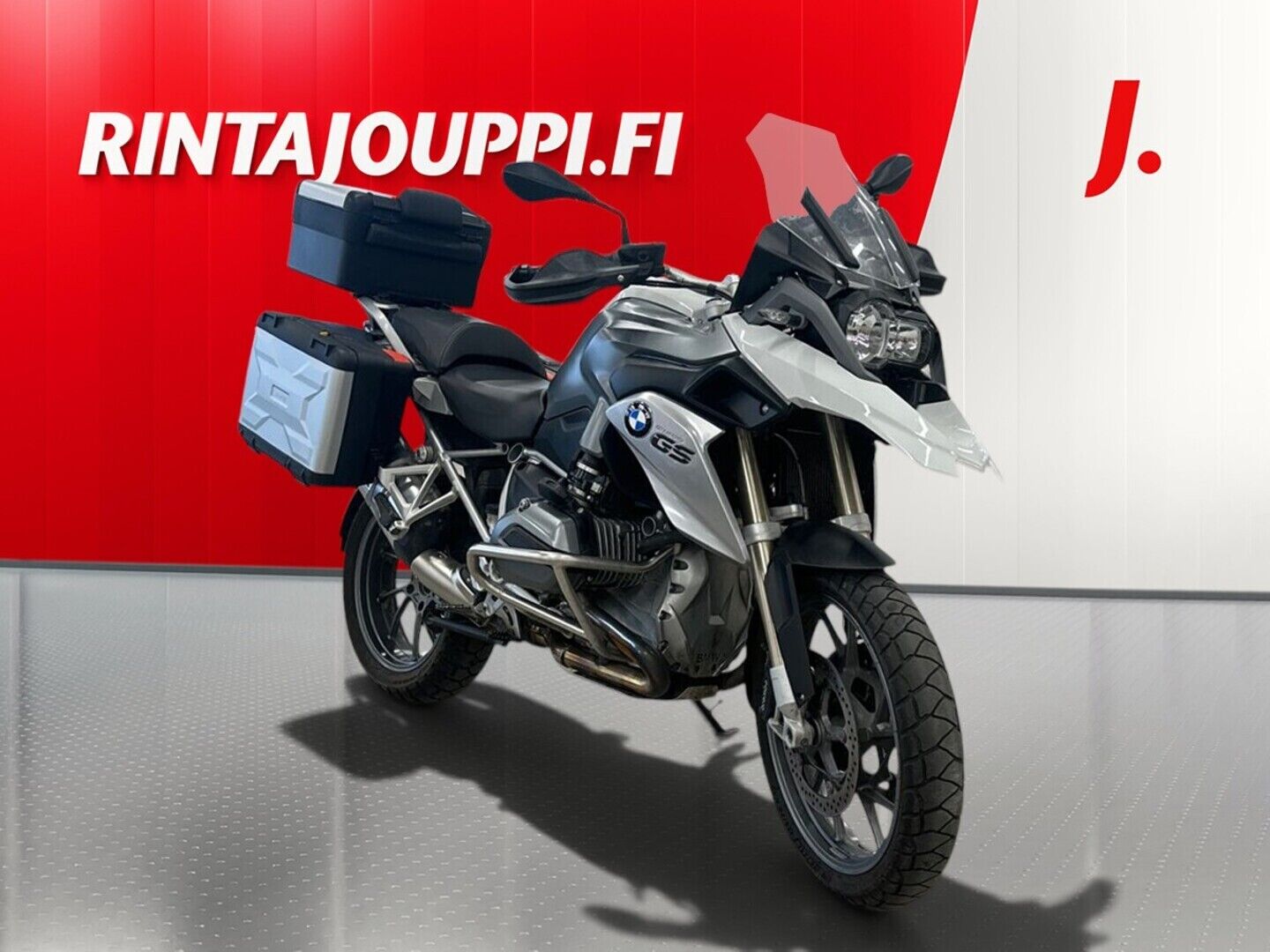 BMW R