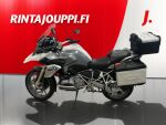 BMW R 2013 Valkoinen