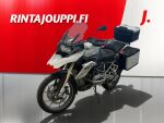 BMW R 2013 Valkoinen