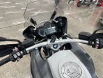 BMW R 2013 Valkoinen