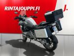 BMW R 2013 Valkoinen