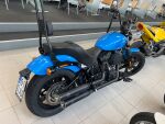 Harley-davidson SOFTAIL 2022 