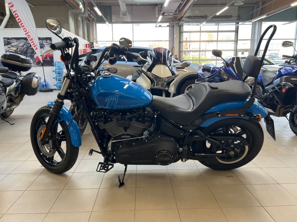 Harley-davidson SOFTAIL 2022 