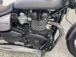 Triumph Speedmaster 2015 