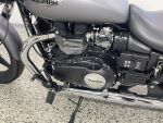 Triumph Speedmaster 2015 