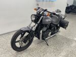 Triumph Speedmaster 2015 