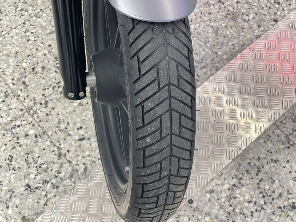 Triumph Speedmaster 2015 