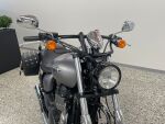 Triumph Speedmaster 2015 