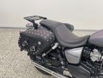Triumph Speedmaster 2015 