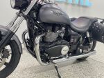 Triumph Speedmaster 2015 