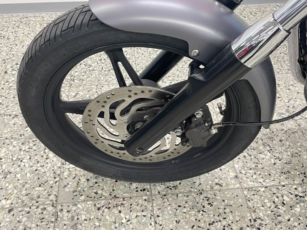 Triumph Speedmaster 2015 