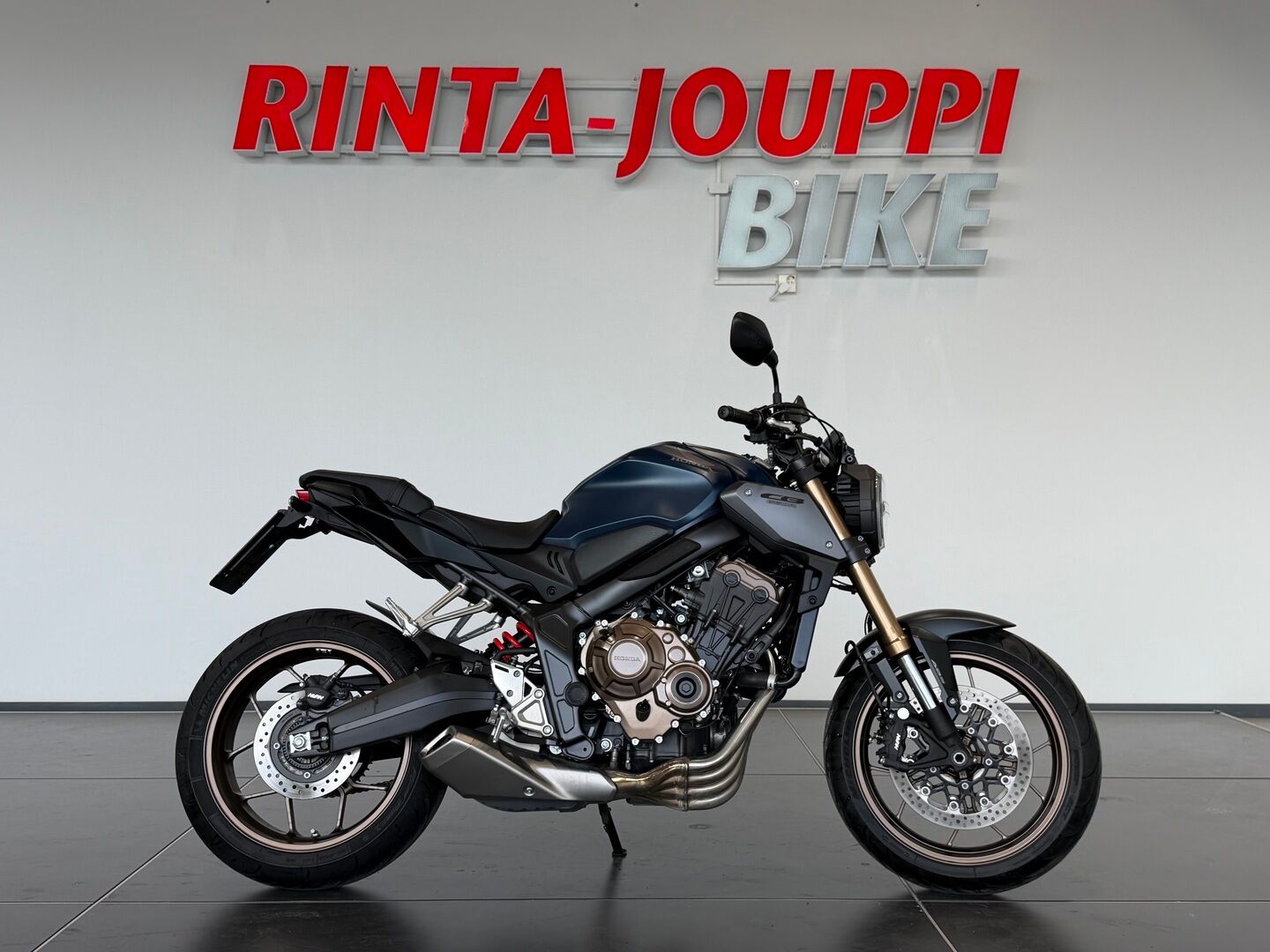 Honda CB