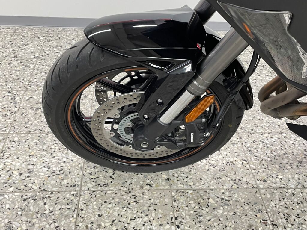Kawasaki VERSYS 2026 