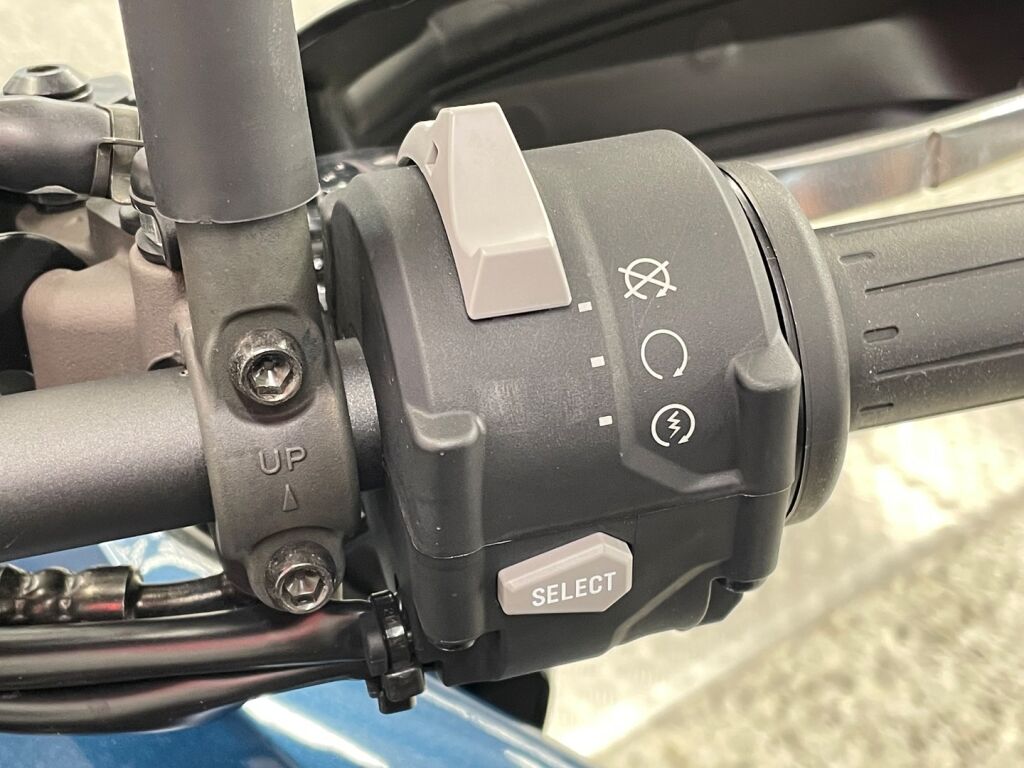 Kawasaki VERSYS 2026 