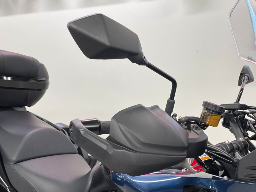 Kawasaki VERSYS 2026 