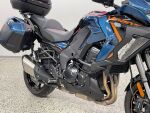 Kawasaki VERSYS 2026 