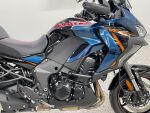 Kawasaki VERSYS 2026 